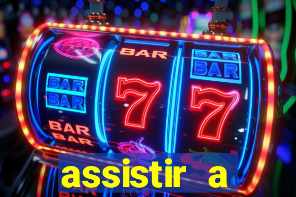assistir a escolhida novela turca